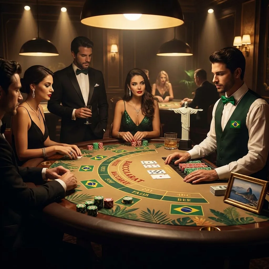 Poker variations - Texas Hold'em e Caribbean Stud